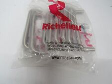 Pack richelieu 96mm for sale  Chillicothe