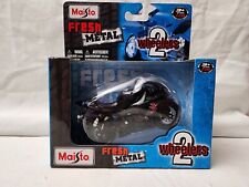 Motocicleta Maisto metal fresco 2 ruedas 1:18 Yamaha YZF R1 A6 segunda mano  Embacar hacia Argentina