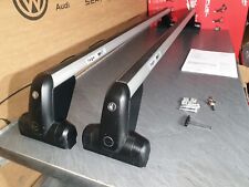 Genuine roof bars for sale  PLYMOUTH