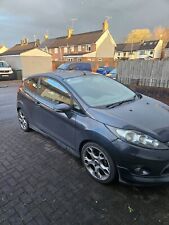 Ford fiesta zetec for sale  COVENTRY