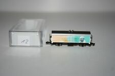 Märklin güterwagen 81098 gebraucht kaufen  Grömitz