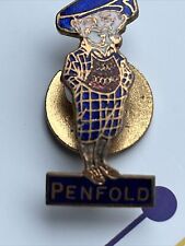 Penfold golf man. for sale  NEWPORT-ON-TAY