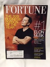 Fortune magazine december for sale  Shipping to Ireland