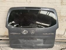 Mercedes vito rear for sale  WEMBLEY