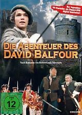 Abenteuer david balfour gebraucht kaufen  Berlin