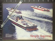 1987 advertising ski for sale  Lodi