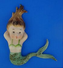 Vintage norcrest mermaid for sale  Frederick