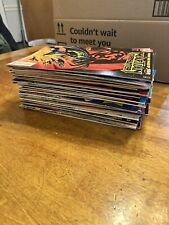 Comic lot 90s for sale  Middle Village