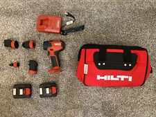 Hilti sfe a12 for sale  Kansas City