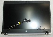 Conjunto completo de pantalla LCD HP Elitebook 840 G5 14 segunda mano  Embacar hacia Argentina