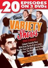 Classic variety shows for sale  Montgomery