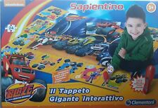 Gioco sapientino tappeto usato  Villaricca