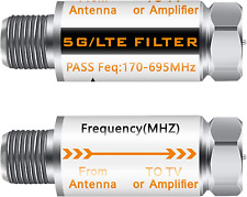 2pcs improves antenna for sale  Shipping to Ireland