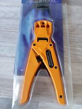 Telephone crimping tool for sale  BANBRIDGE