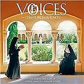 The Benedictine Nuns of Notre-Dame : Voices: Chant from Avignon CD (2010), used for sale  Shipping to South Africa