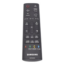 Controle remoto de home theater Samsung genuíno para HT-H7730WM HT-H7750WM comprar usado  Enviando para Brazil