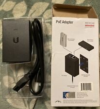 Ubiquiti poe adapter for sale  Laguna Beach