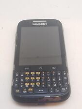 Samsung galaxy chat usato  Torino