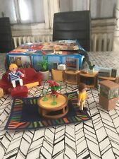 Playmobil 4282 salon d'occasion  La Tremblade