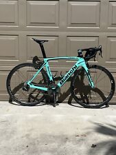 Bianchi oltre xr4 for sale  Miami