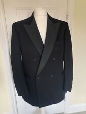 Hackett london double for sale  THETFORD