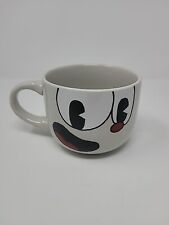 Just Funky Cuphead Mugman 20 oz. Caneca de café cerâmica branca  comprar usado  Enviando para Brazil