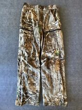Realtree camouflage pants for sale  Fleming Island