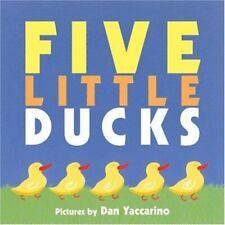 Five little ducks for sale  Columbus