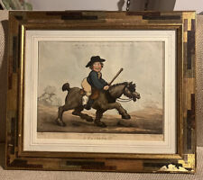 Thomas rowlandson george for sale  LONDON