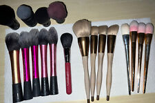 Makeup brushes bundle for sale  EDGWARE