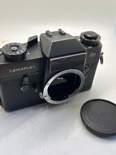 Leica leicaflex black for sale  Stayton