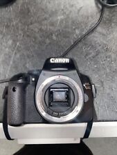 Canon eos 550d for sale  BLYTH
