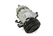 2003-2005 BMW Z4 (E85) A/C MOTOR BOMBA COMPRESSOR DE AR CONDICIONADO com EMBREAGEM, usado comprar usado  Enviando para Brazil