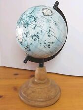 Globe stand 20cm for sale  Shipping to Ireland