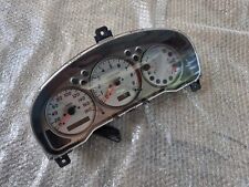 NISSAN SILVIA S 15 SPEC R SPEEDO CLUSTER comprar usado  Enviando para Brazil