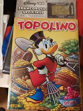 Topolino 3542 100 usato  Roma