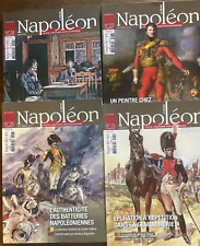 Napolon 1st empire d'occasion  Expédié en Belgium