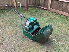 Ransomes mercury inch for sale  STEYNING