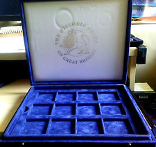Luxury coin collection for sale  EXMOUTH