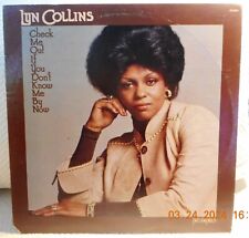 LYN COLLINS - Confira-me - Orig. People STEREO LP 6605 - James Brown comprar usado  Enviando para Brazil