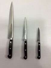 Hoffritz chefs knives for sale  Marinette