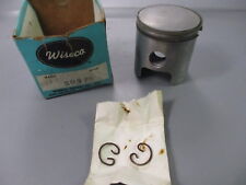 Nos wiseco piston for sale  Luling