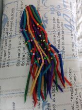 dreadlock beads for sale  HALESOWEN