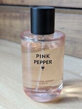 Pink pepper 100ml for sale  NEW MILTON