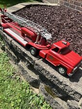 168 tonka ladder rescue fire for sale  Milwaukee