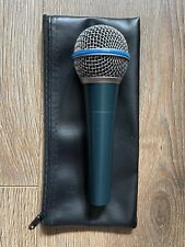 Professional singing microphon for sale  LONDON