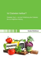 Diabetes heilbar diabetes gebraucht kaufen  Innenstadt