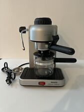 Krups espresso machine for sale  Las Vegas