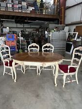 Dining table four for sale  Foristell