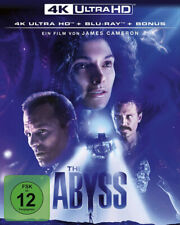 Vorbestellung: Abyss - Abgrund des Todes - 4K Ultra HD + Blu-ray # UHD+BD-NEU na sprzedaż  Wysyłka do Poland